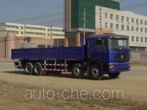 Shacman SX1315JV51AC бортовой грузовик