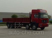 Shacman SX1315NL50B cargo truck