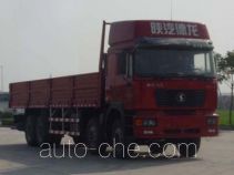 Shacman SX1315NN4561 cargo truck