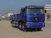 Shacman SX1315NR366C cargo truck