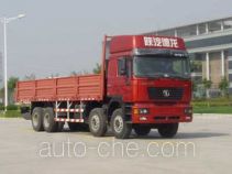 Shacman SX1315NR406 cargo truck