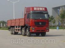 Shacman SX1315NR406C cargo truck