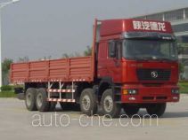 Shacman SX1315NR456 cargo truck