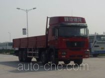 Shacman SX1315NT456 cargo truck