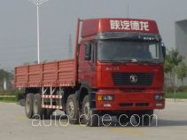 Shacman SX1315NT456C cargo truck