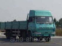 陕汽牌SX1315TM4561型载货汽车