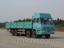 Shacman SX1315TN306 cargo truck