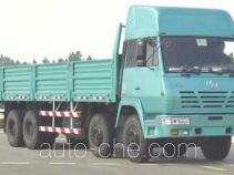 Shacman SX1315TR366 cargo truck