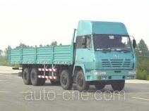 Shacman SX1315TR456 cargo truck