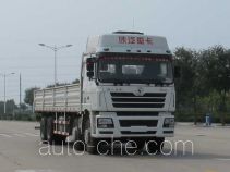Shacman SX1316DR366 cargo truck