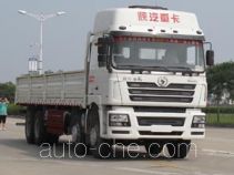 Shacman SX1316DT456TL cargo truck