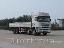 Shacman SX1316NM456 cargo truck