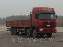 Shacman SX1316NR366 cargo truck