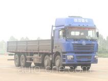 Shacman SX1316NR406 cargo truck