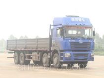 Shacman SX1316NR466 cargo truck