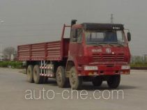 Shacman SX1316UR456 cargo truck