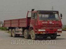 Shacman SX1316UR456 cargo truck