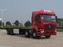 Shacman SX1318GT456T truck chassis