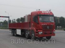 Shacman SX1318GT456T cargo truck