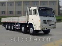 Shacman SX1334UM30C cargo truck