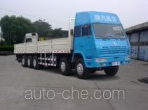 Shacman SX1424TM40C cargo truck