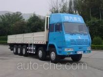 Shacman SX1444TM30C cargo truck