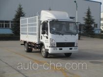 Shacman SX2040CCYGP5 грузовик повышенной проходимости с решетчатым тент-каркасом