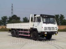 Shacman SX2190HN бортовой грузовик