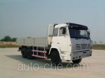 Shacman SX2254UM385 грузовик повышенной проходимости