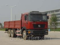 Shacman SX2255DN435 грузовик повышенной проходимости