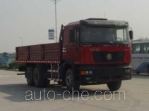 Shacman SX2255JR465C грузовик повышенной проходимости
