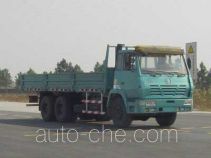 Shacman SX2255UR455 грузовик повышенной проходимости