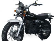 Sacin SX250-2 motorcycle