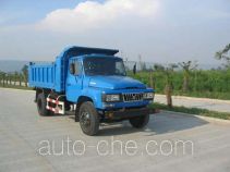 Huashan SX3093BL dump truck