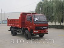 Shacman SX3040GD4 dump truck