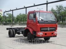 Shacman SX3040GD4 dump truck chassis