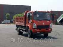 Shacman SX3040GP5 dump truck