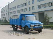 Huashan SX3041B3 dump truck