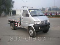 Huashan SX3041G3 dump truck