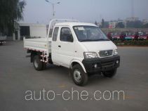 Huashan SX3041GP3 dump truck