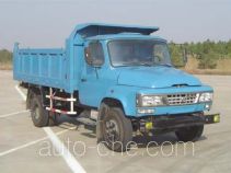 Huashan SX3060B dump truck