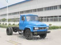 Huashan SX3060B3 dump truck