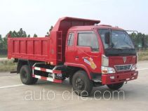 Huashan SX3060GP dump truck