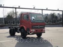 Shacman SX3063GP4 dump truck chassis