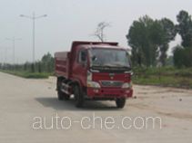 Huashan SX3040GPLX1 dump truck