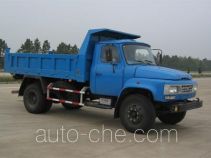 Huashan SX3071B dump truck