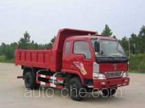 Huashan SX3071GP dump truck
