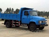 Huashan SX3072B dump truck