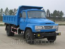 Huashan SX3080B dump truck