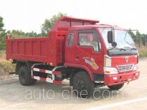 Huashan SX3073GPF dump truck
